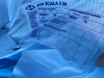 Phi SCALA 2, 20, 2023, (85-110kg), 35h