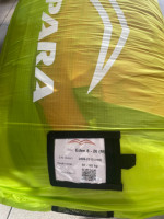 Mac Para Eden8, 26, 2026, (85-102kg), 0h
