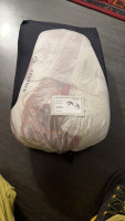 Advance PI 4 18, xs, 2026, (50-95kg), 1h