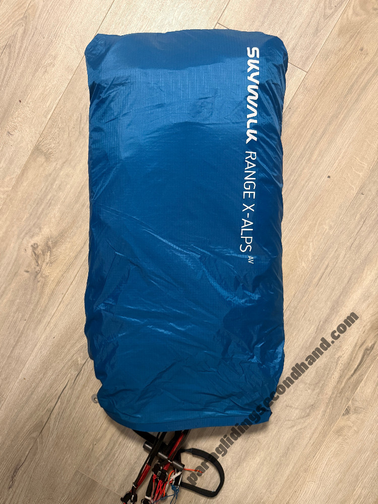 Skywalk Range X-Alps 3 AV, L, 2025 - Image 5