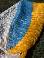 Ozone Enzo 3, L, 2021, (105-125kg), 200h