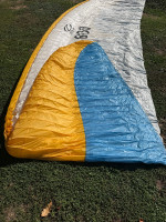 Ozone Enzo 3, L, 2021, (105-125kg), 200h