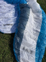 Skywalk X-Alps 6 105, 105, 2026, (85-105kg), 19h