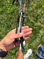 Skywalk X-Alps 6 105, 105, 2026, (85-105kg), 19h