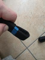 Riser Ozone Rapido 3