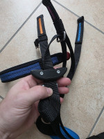Riser Ozone Rapido 3