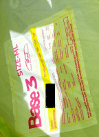 BGD BASE 3, ML, 2025, (88-108kg), 90h
