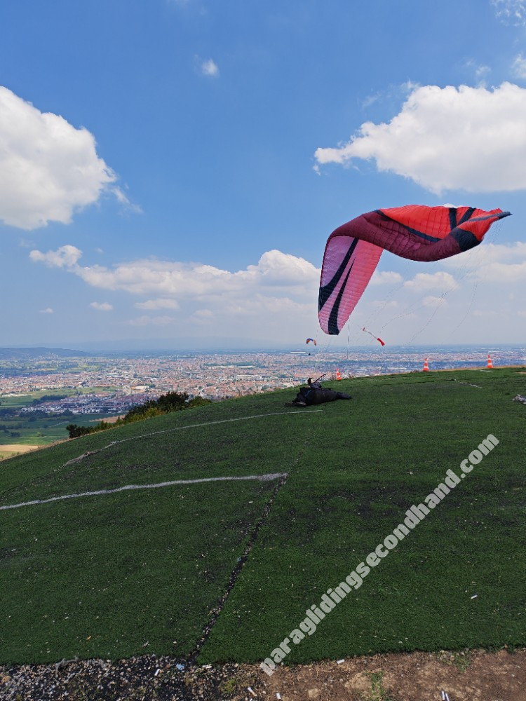 Skywalk Cayenne 6, xxs, 2022, (60-87kg), 85h - Image 6