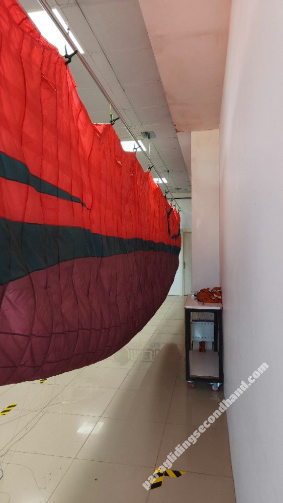 Skywalk Cayenne 6, xxs, 2022, (60-87kg), 85h - Image 2