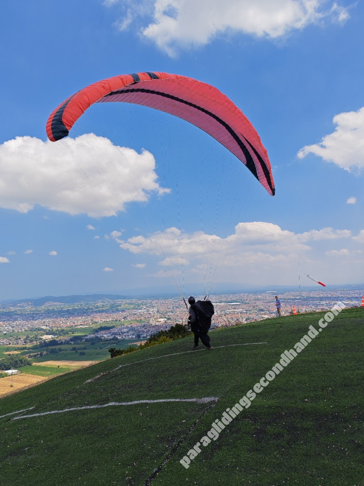 Skywalk Cayenne 6, xxs, 2022, (60-87kg), 85h - Image 5