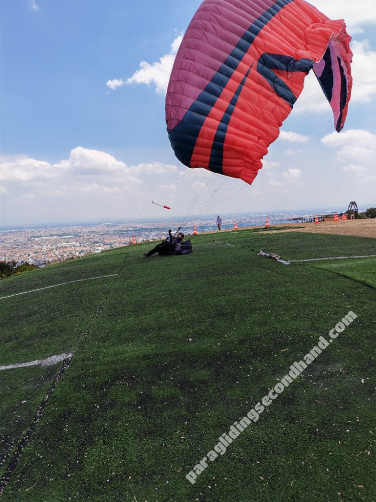 Skywalk Cayenne 6, xxs, 2022, (60-87kg), 85h - Image 8