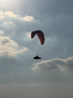 Skywalk Cayenne 6, xxs, 2022, (60-87kg), 85h