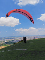Skywalk Cayenne 6, xxs, 2022, (60-87kg), 85h