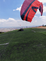 Skywalk Cayenne 6, xxs, 2022, (60-87kg), 85h
