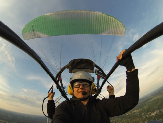 Sky Country Escort 2, 44, 2015, (180-350kg), 200h