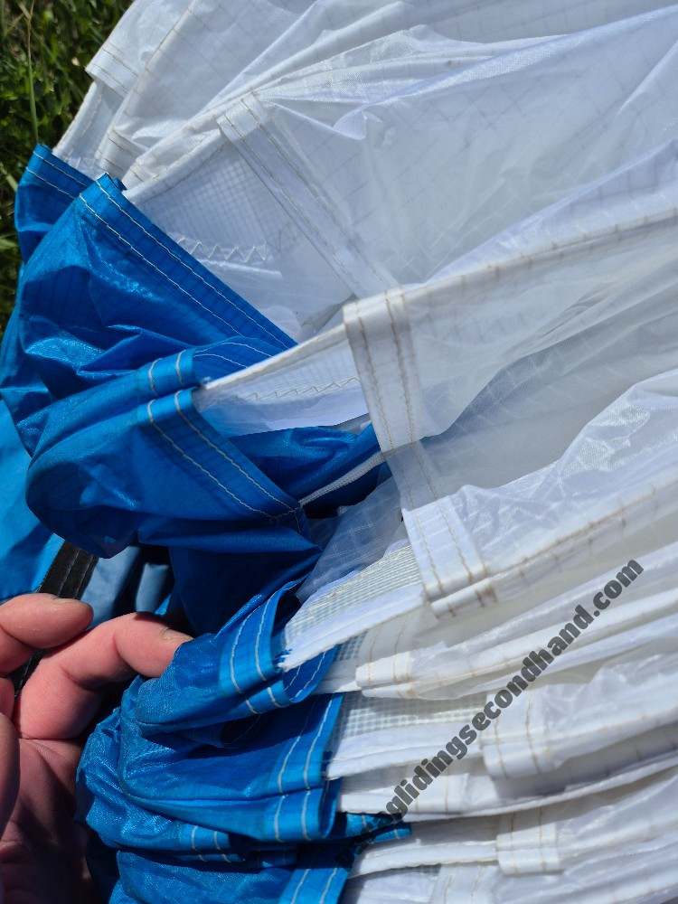 Ozone Alpina 4, MS, 2025, (75-95kg), 35h - Obraz 6