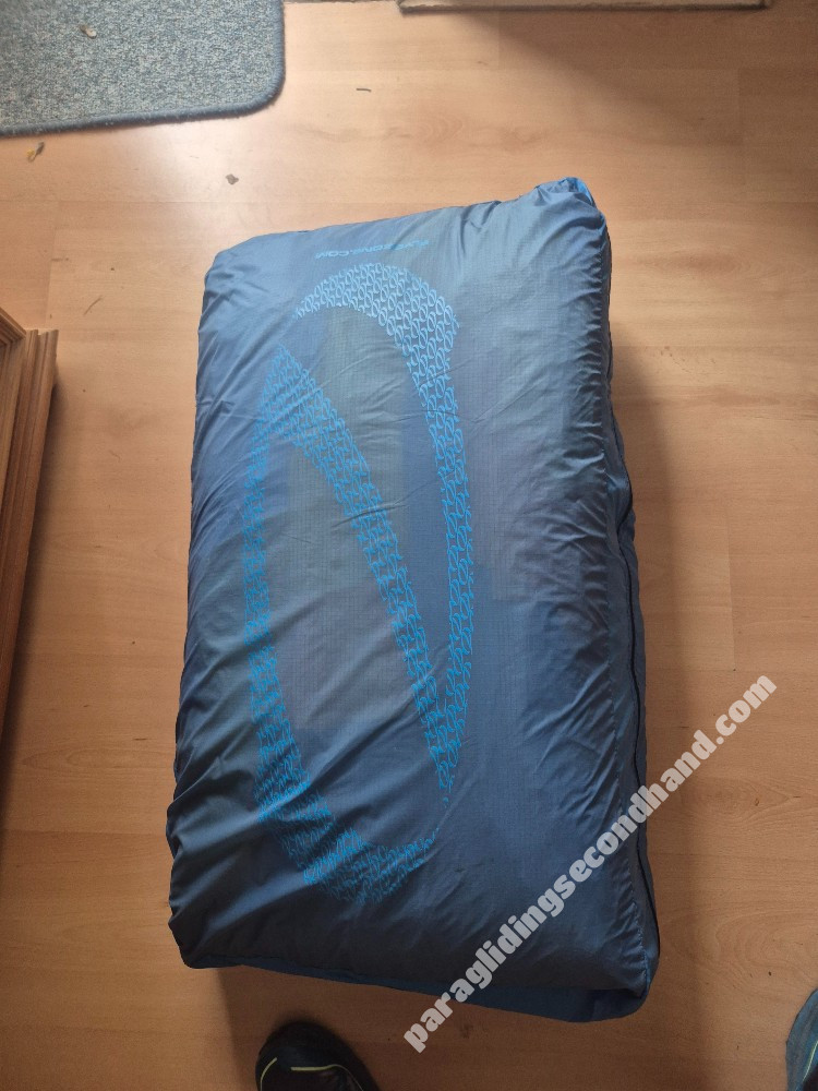 Ozone Alpina 4, MS, 2025, (75-95kg), 35h - Obraz 4