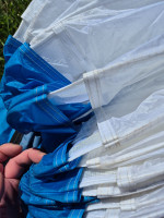 Ozone Alpina 4, MS, 2025, (75-95kg), 35h