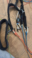 Ozone Alpina 4, MS, 2025, (75-95kg), 35h