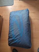 Ozone Alpina 4, MS, 2025, (75-95kg), 35h