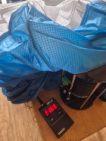 Ozone Alpina 4, MS, 2025, (75-95kg), 35h