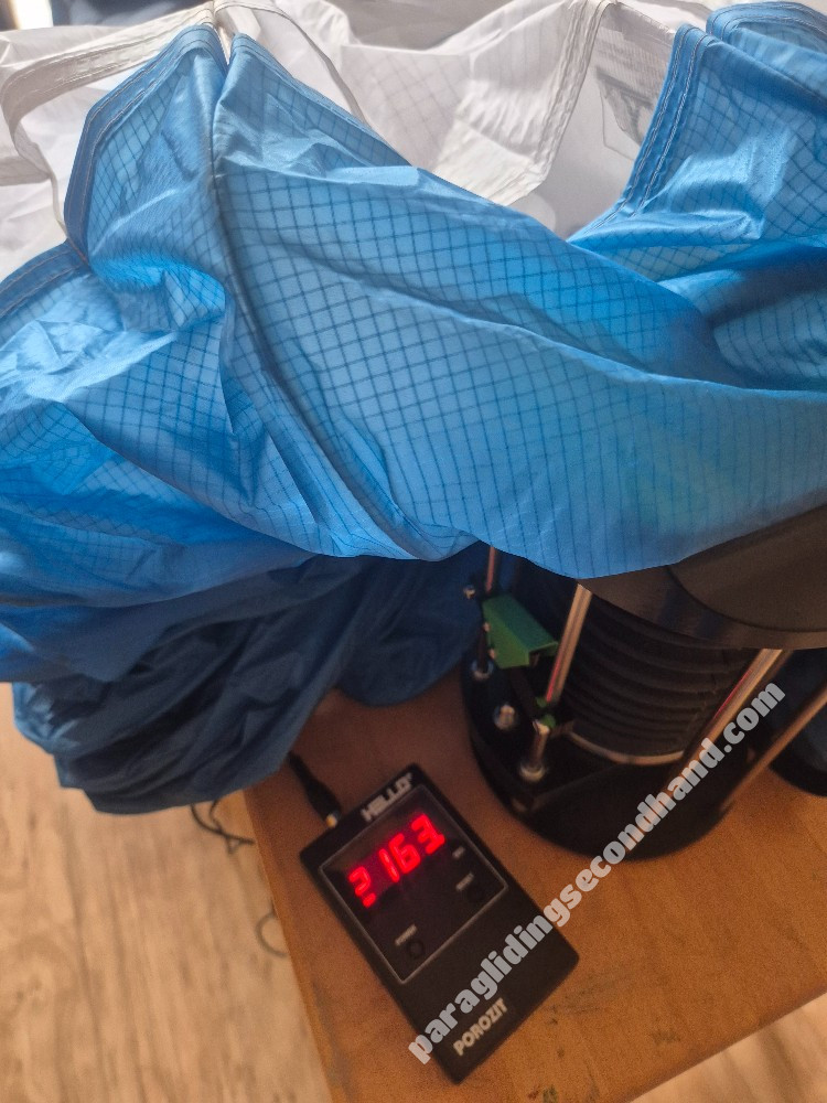 Ozone Alpina 4, MS, 2025, (75-95kg), 35h - Obraz 7