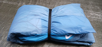 Ozone Swift 5, MS, 2021, (75-95kg), 220h