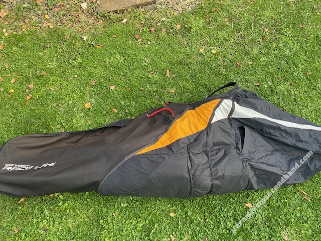 Swing Connect Race Lite/GTO 2 Light, L, 2022 - Imagem 3