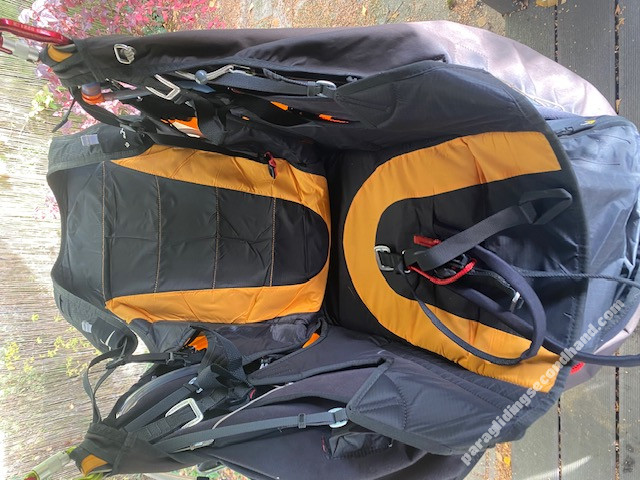 Swing Connect Race Lite/GTO 2 Light, L, 2022 - Imagem 5