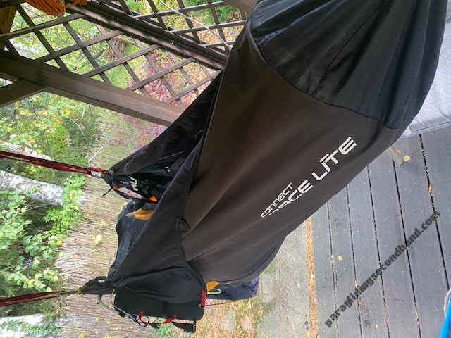 Swing Connect Race Lite/GTO 2 Light, L, 2022 - Imagem 4