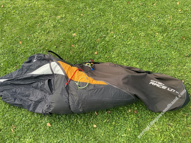 Swing Connect Race Lite/GTO 2 Light, L, 2022 - Imagem 6