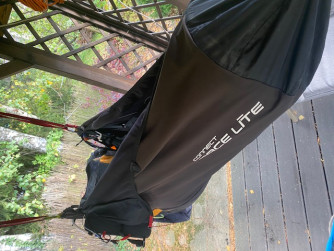 Swing Connect Race Lite/GTO 2 Light, L, 2022