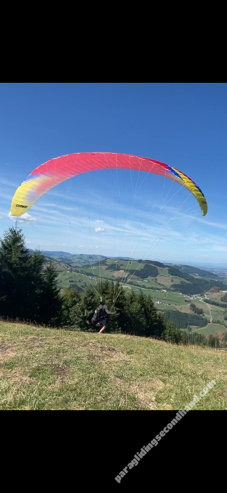 Flow Cosmos, S, 2022, (70-95kg), 10h - Afbeelding 3