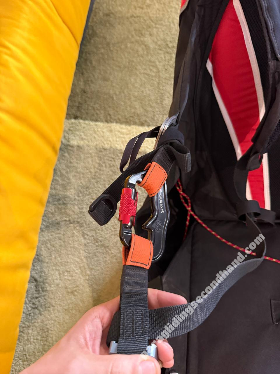 Karpofly XION, L, 2015 - Imagen 2