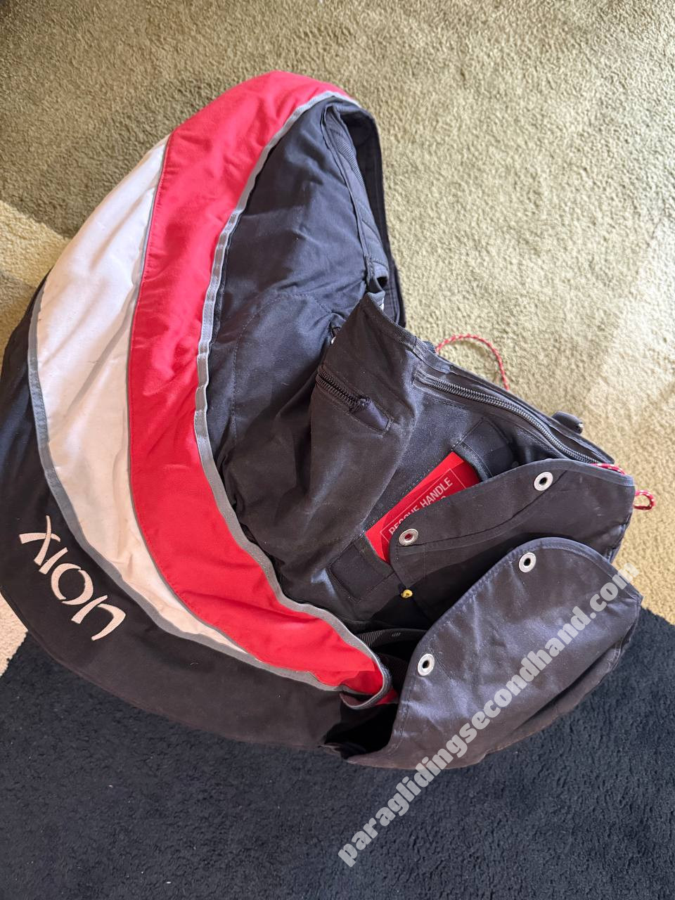 Karpofly XION, L, 2015 - Imagen 3