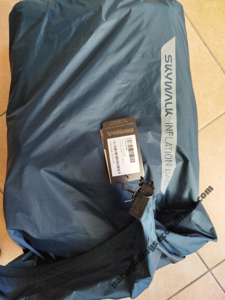 Skywalk Range x alps 3, M, 2026 - Imagen 2