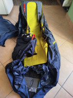 Skywalk Range x alps 3, M, 2026