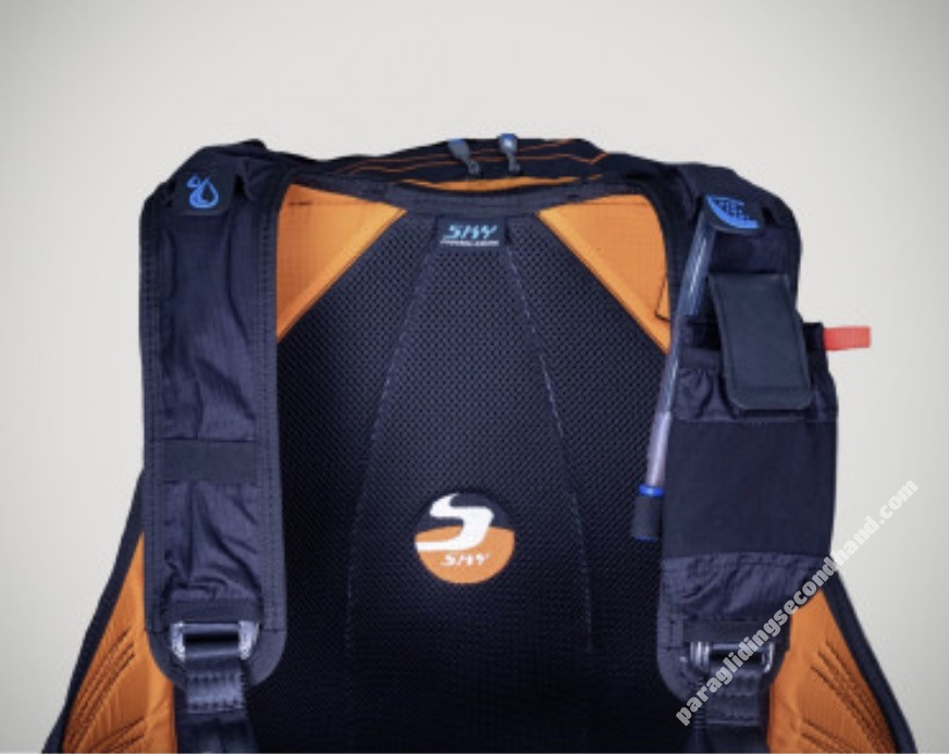 Sky Gii 5 Alpha, M, 2026 - 画像 4