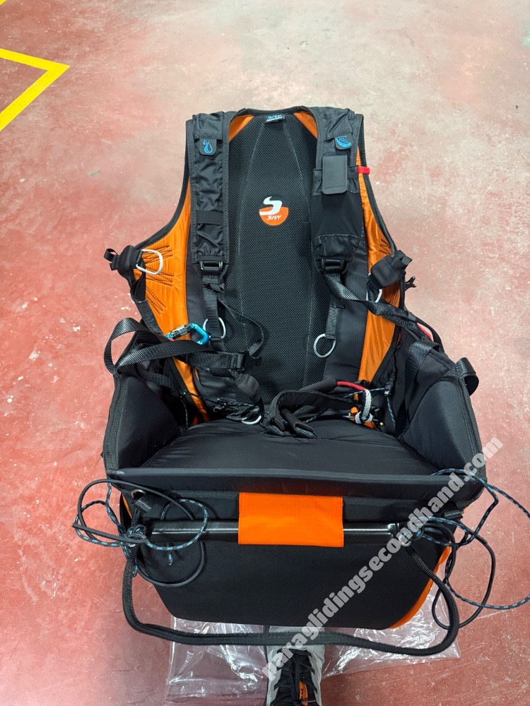 Sky Gii 5 Alpha, M, 2026 - 画像 5