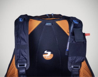 Sky Gii 5 Alpha, M, 2026