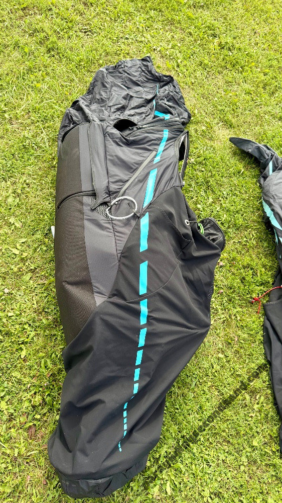 Woody Valley XR6 & XR7, L, 2023 - Image 3