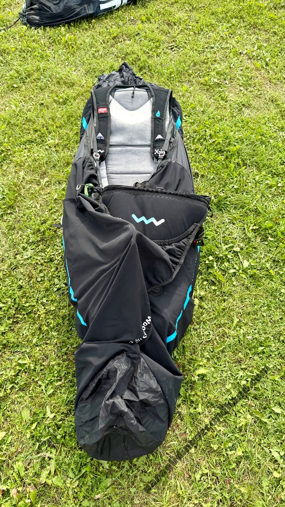 Woody Valley XR6 & XR7, L, 2023 - Image 2