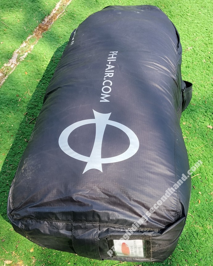 Phi Maestro 2 Light, 18, 2023, (60-85kg), 100h - Image 3