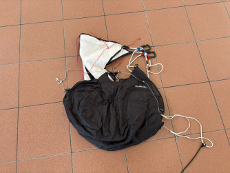 Advance Strapless 4, L, 2026