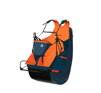 Skywalk Breeze 1, M