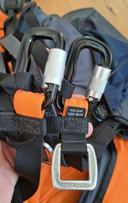 Skywalk Breeze 1, M, 2023