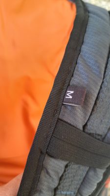 Skywalk Breeze 1, M, 2023