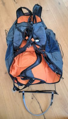 Skywalk Breeze 1, M, 2023