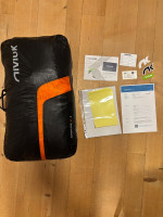 Niviuk Artik 7P, 23, 2025, (75-95kg), 35h