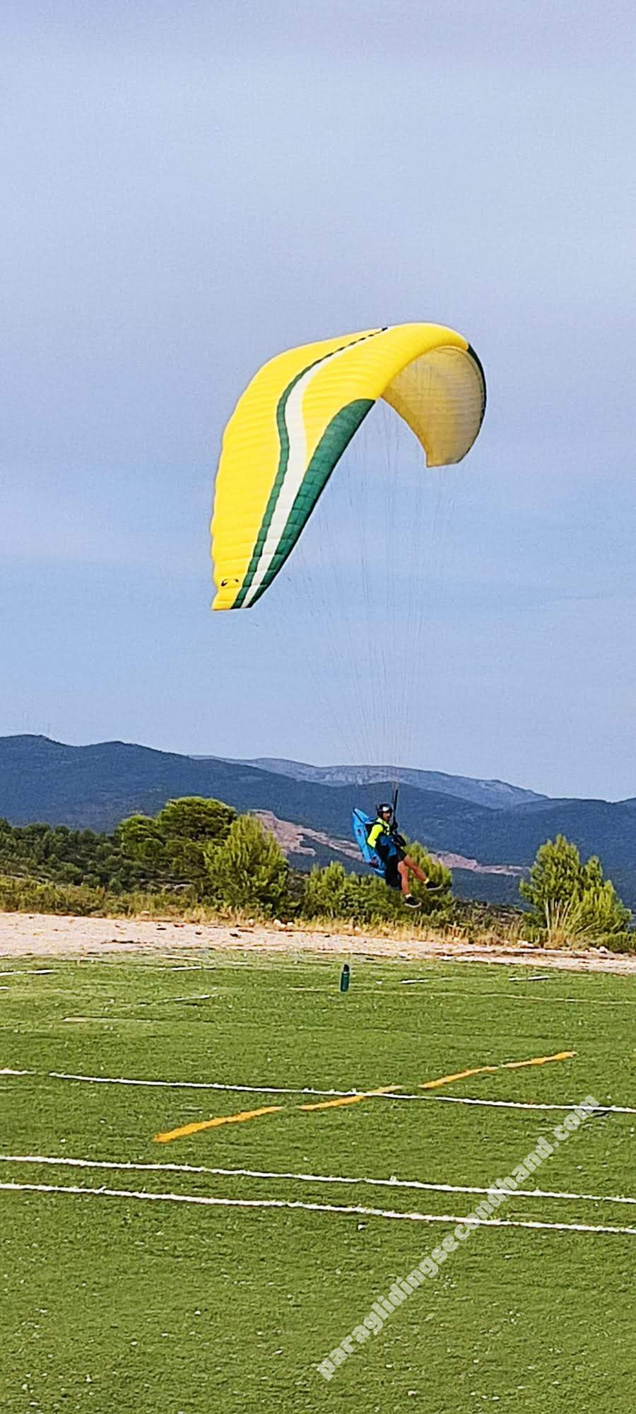 Sol SYCROSS ONE, M, 2019, (85-100kg), 200h - Image 2